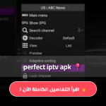 Perfect IPTV