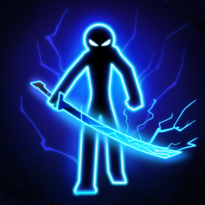 تحميل لعبة Epic Stickman مهكرة APK للاندرويد آخر إصدار 2026 مجانا