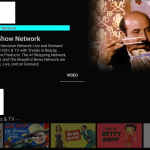 تحميل برنامج Movies & TV