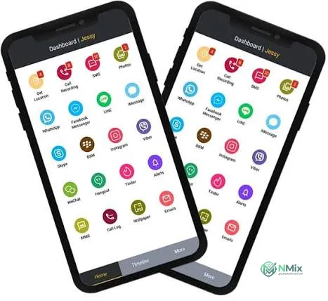 تحميل برنامج flexispy مهكر