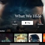 تطبيق FEDIFLIX TV