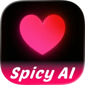 تحميل تطبيق Spicy Chat AI مهكر للاندرويد APK اخر اصدار 2026 مجانا