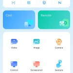 برنامج GAIAShare