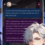 تحميل تطبيق Spicy Chat AI