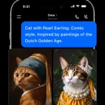 تحميل تطبيق Dola AI
