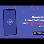 Universal Copy APK