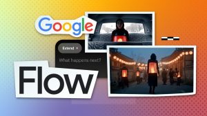 تحميل تطبيق Google Flow AI للذكاء الاصطناعي APK للاندرويد وللايفون اخر اصدار 2026 مجانا