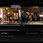 تطبيق Google Flow AI
