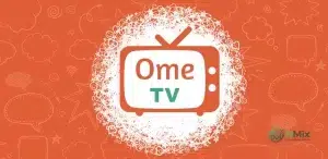 تنزيل تطبيق اومي تيفي OmeTv مهكر Apk للاندرويد اخر اصدار 2027 مجانا