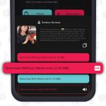 تطبيق TikLoad