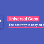 universal copy مهكر