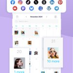 تحميل تطبيق Publer