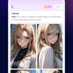 تطبيق SoulGF