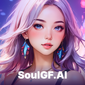 تحميل تطبيق SoulGF مهكر للاندرويد APK آخر إصدار 2026 مجانا