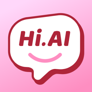 تحميل تطبيق Hi AI مهكر بالعربي للاندرويد APK آخر إصدار 2026 مجانا