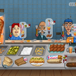 Shawarma Legend