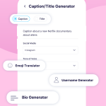 تطبيق Publer