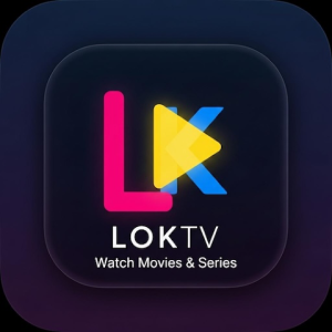 تحميل تطبيق LokTv مهكر APK للاندرويد وللايفون اخر اصدار 2026 مجانا