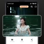 تطبيق ROOK TV