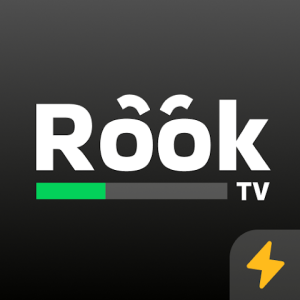 تنزيل تطبيق ROOK TV مهكر APK للاندرويد وللايفون آخر إصدار 2026 مجانا