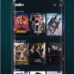 تطبيق Look TV