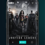 تنزيل تطبيق Look TV