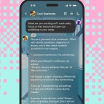 تنزيل تطبيق C AI