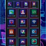 تطبيق V7x Academy