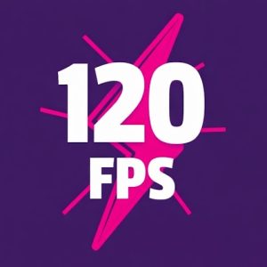 تحميل برنامج 120 فريم ببجي للاندرويد 120 FPS التحديث الجديد 2026 مجانا