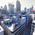 لعبة Mirrors Edge