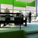 Mirrors Edge