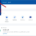 paypal باي بال