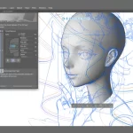 تطبيق Clip Studio Paint