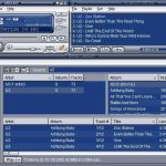 برنامج وين امب winamp