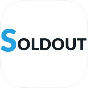 تحميل تطبيق سولد اوت Sold Out السعودي للاندرويد وللايفون اخر اصدار 2026 مجانا
