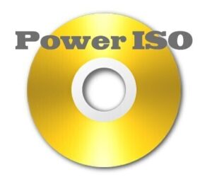 تحميل برنامج باور ايزو Power ISO مفعل مدي الحياة مع السيريال للكمبيوتر اخر اصدار 2026 مجاناً