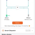 تطبيق بطارية فيليستي Fsolar