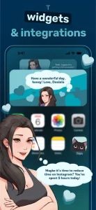 تحميل تطبيق Dippy AI