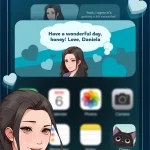 تحميل تطبيق Dippy AI