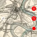تحميل تطبيق Vetus Maps