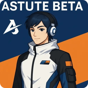 تحميل تطبيق Astute Beta Server APK فري فاير آخر إصدار 2026 للاندرويد مجانا