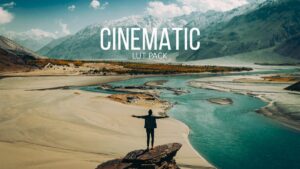 تحميل تطبيق Cinematic LUT مهكر للاندرويد APK اخر اصدار 2026 مجانا