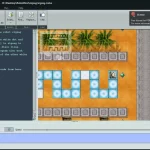 برنامج روبومايند ثالث متوسط RoboMind