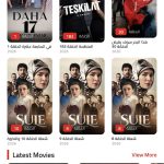 تطبيق تركي مود TurkMood
