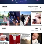 TikTok Gold