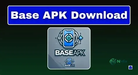 base apk مهكر