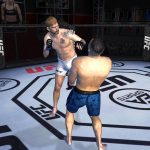 لعبة EA SPORTS UFC Mobile 26
