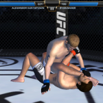تحميل لعبة EA SPORTS UFC Mobile 26