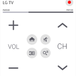 تحميل برنامج LG TV Plus