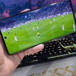 تحميل تطبيق FOOT LIVE PRO